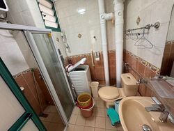 Blk 473 Segar Gardens (Bukit Panjang), HDB 5 Rooms #523368541